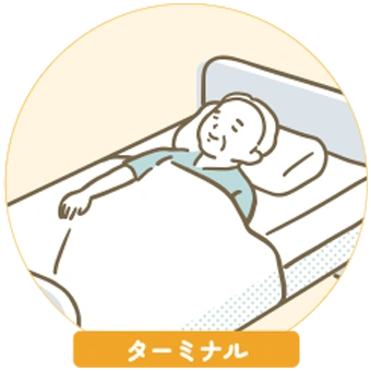 ターミナル
