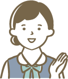 スタッフイラスト